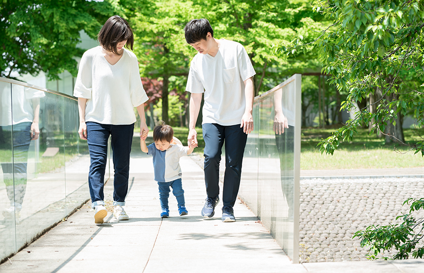 新居用や老後の資金、お子さんの将来への補填として